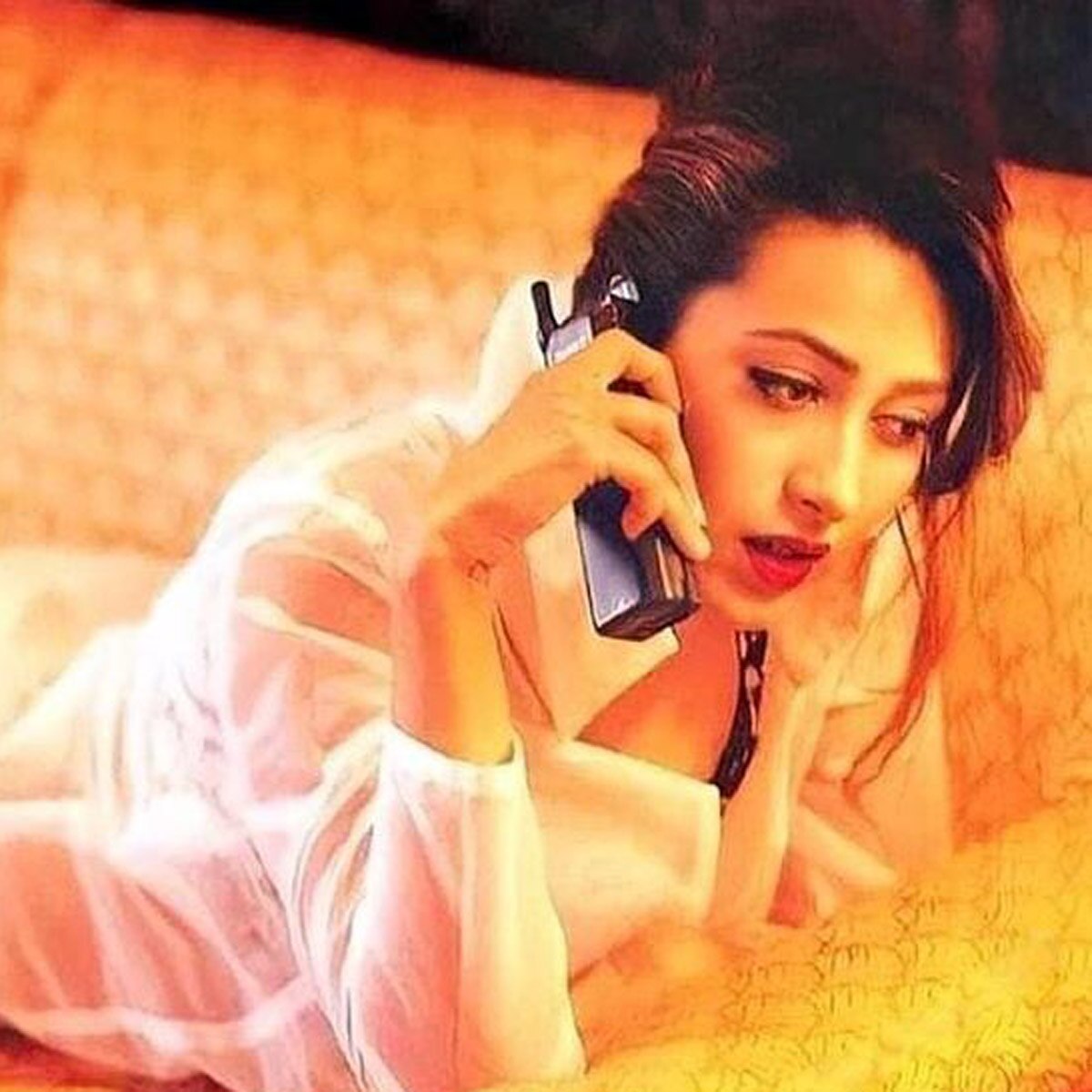 करिश्मा कपूर