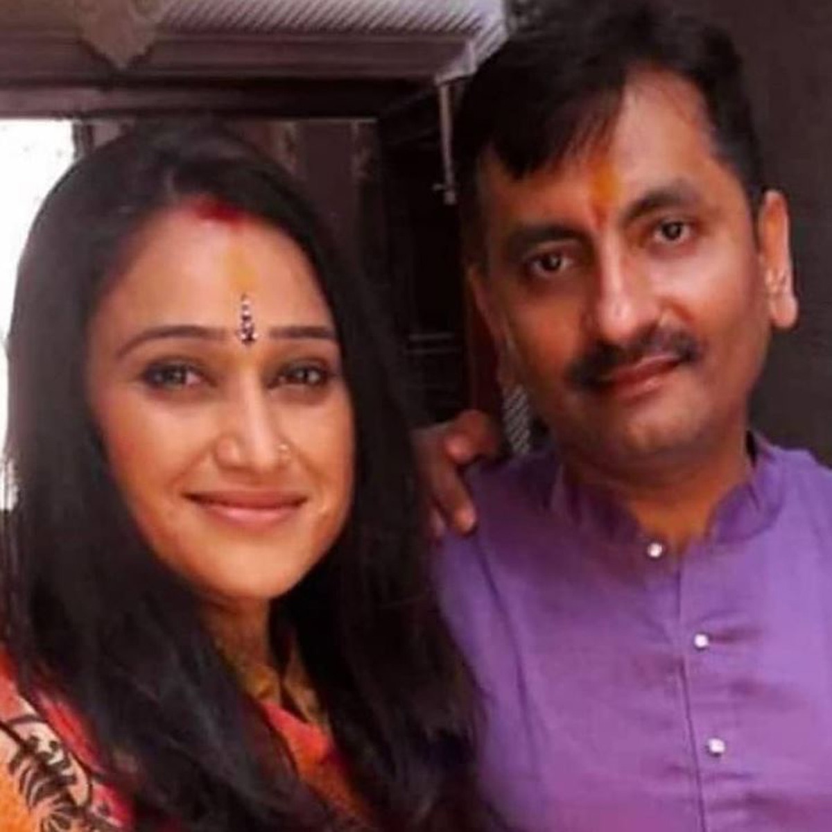 दिशा वकानी