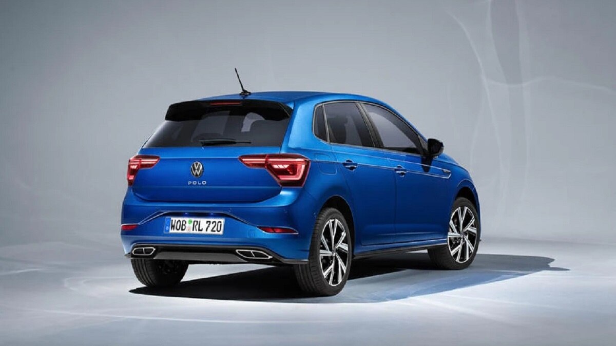 इंजन में नहीं किया बदलाव