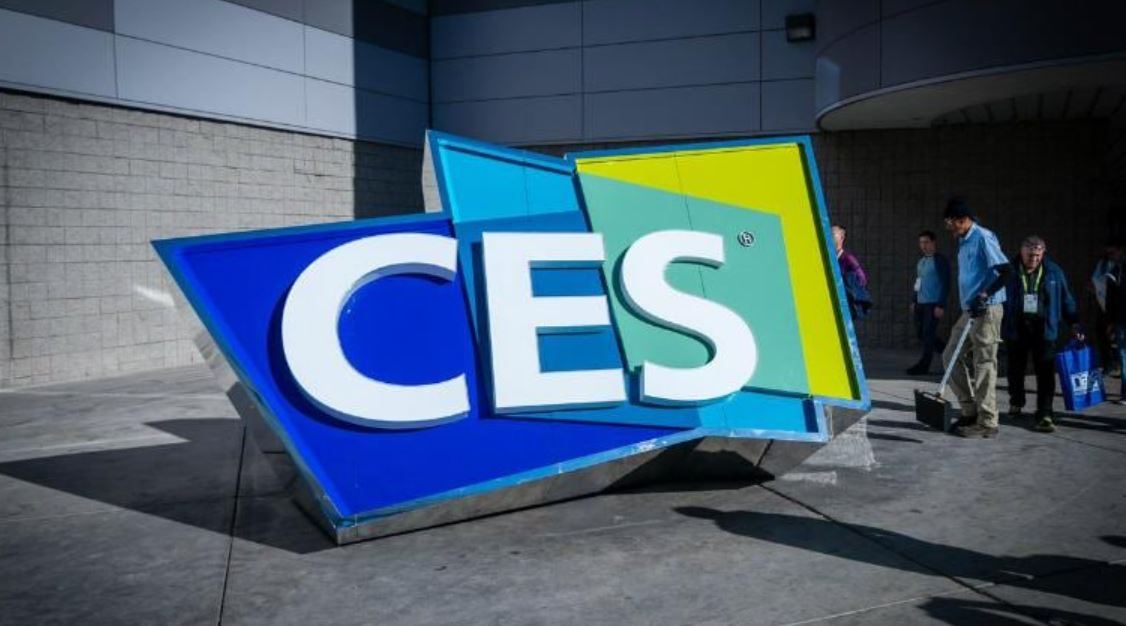 CES 2022 (Consumer Electronics Show) 
