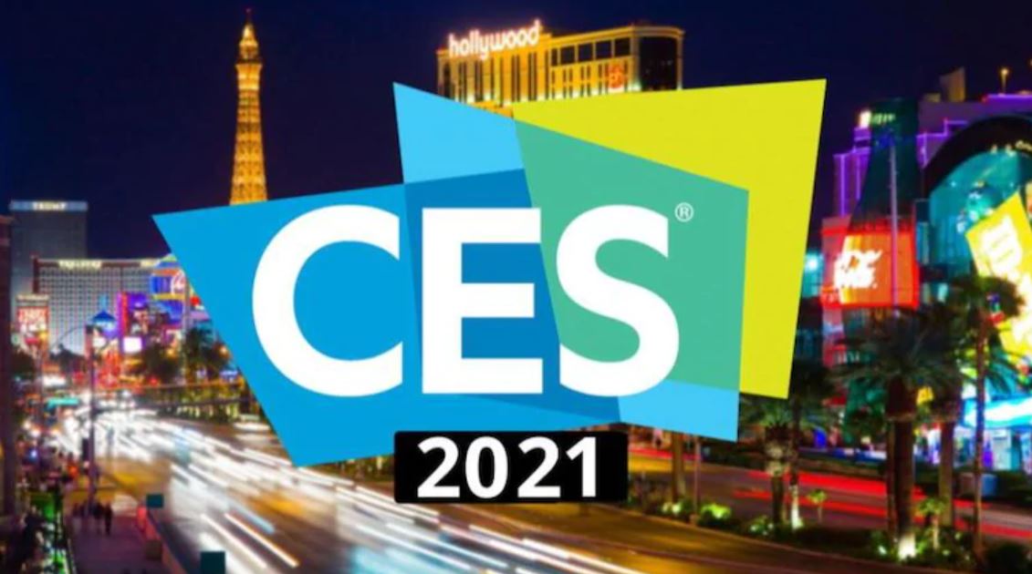 CES 2022 (Consumer Electronics Show) 