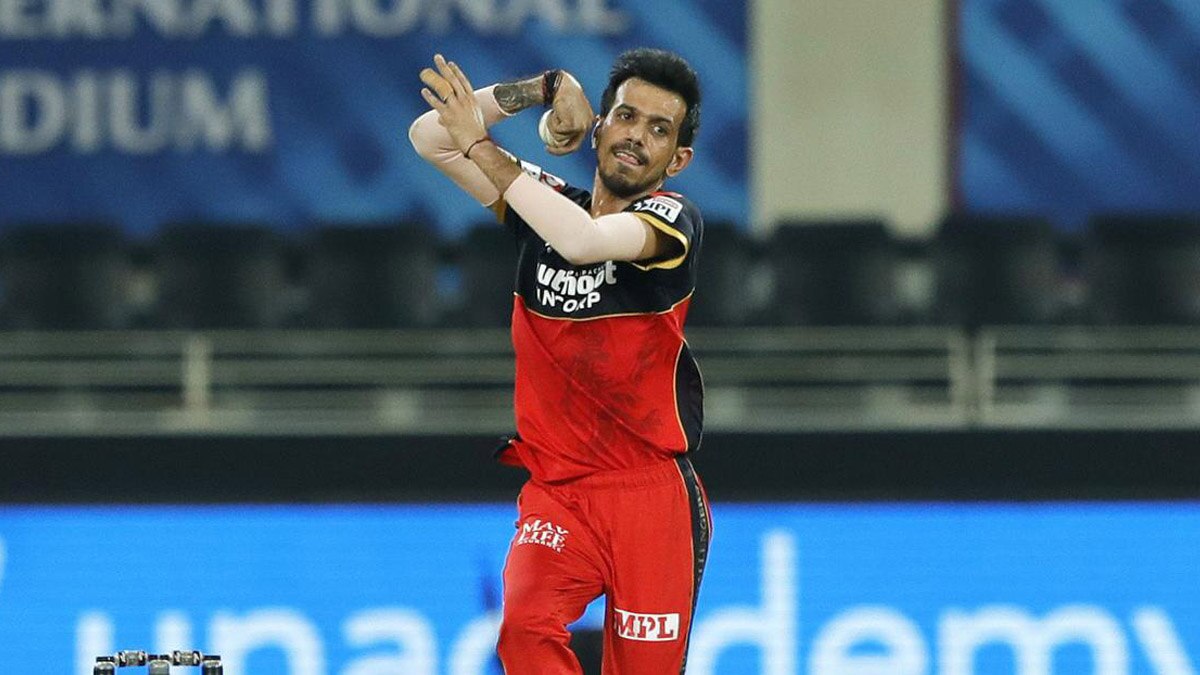 yuzvendra chahal