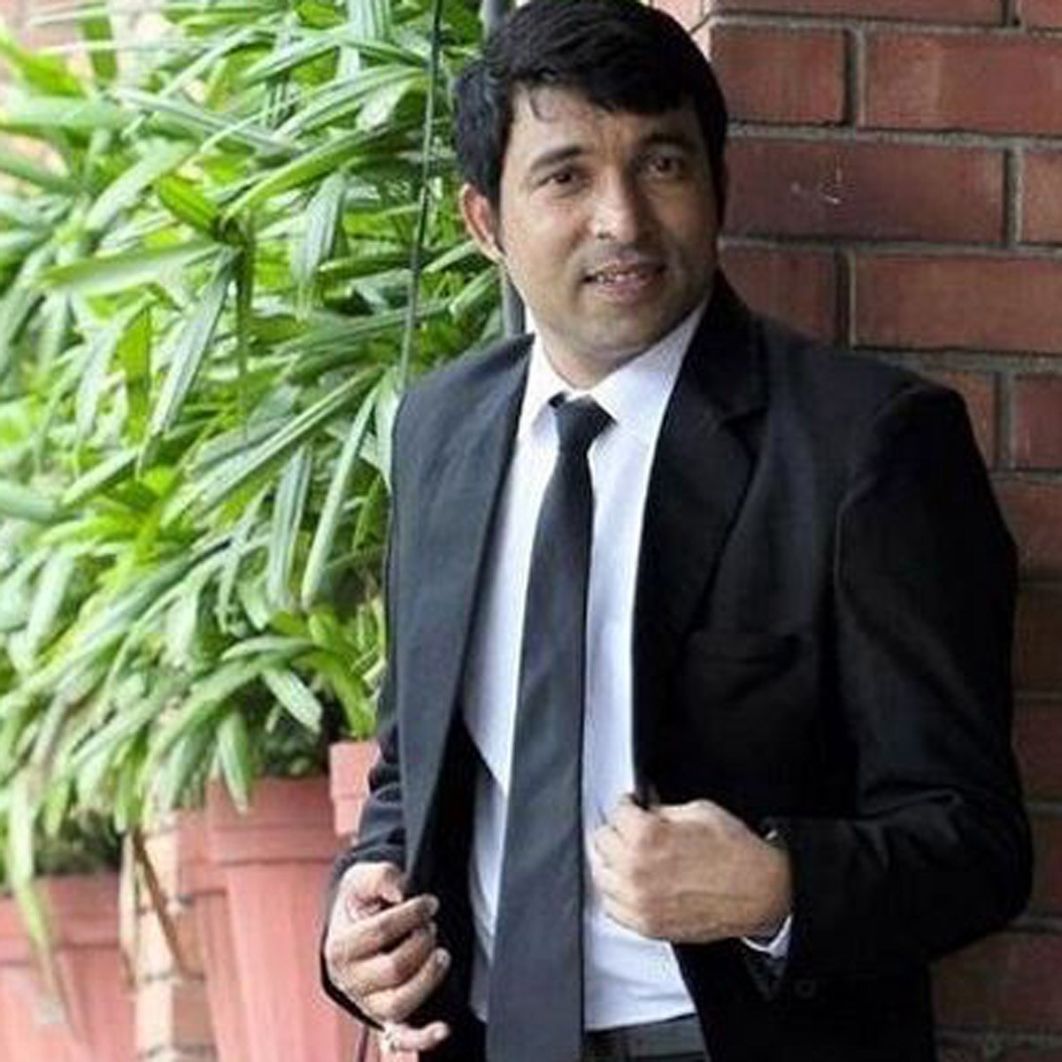 चंदन प्रभाकर