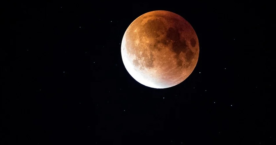 कहां-कहां दिखाई देगा चंद्र ग्रहण