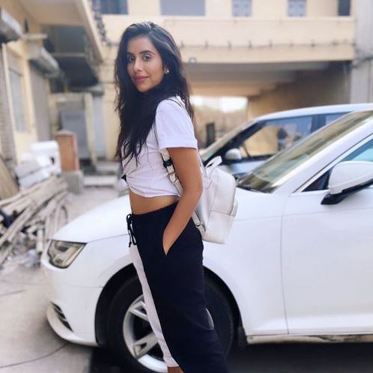 चारु असोपा