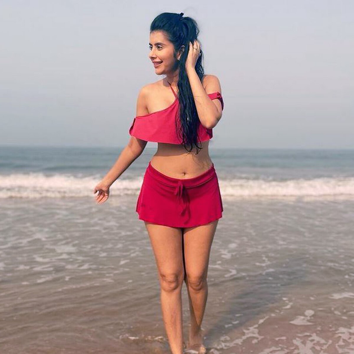  चारु असोपा