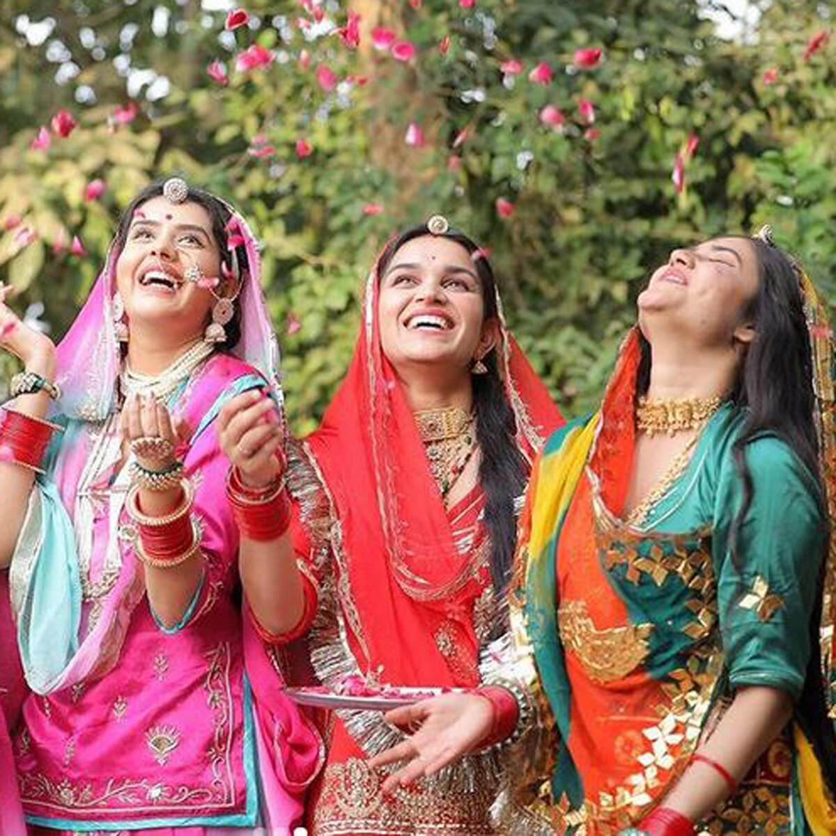  चारु असोपा