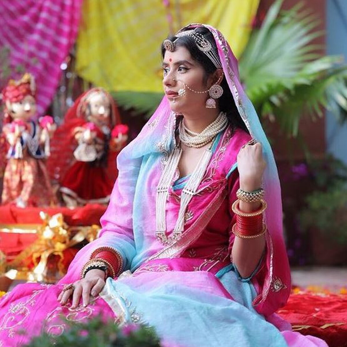  चारु असोपा