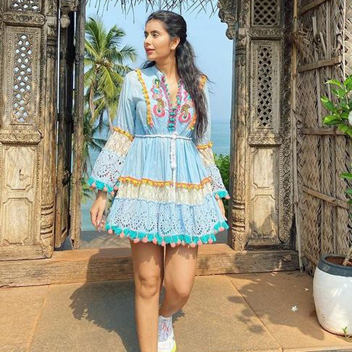  चारु असोपा