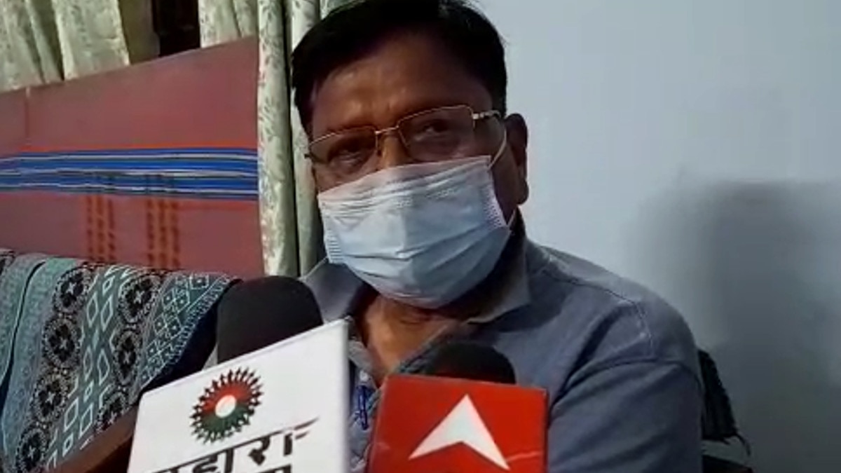  ईसाई समाज के दंपती की कोविड-19 से मौत, दफनाने की जगह हिंदू रीति रिवाज से कराया गया अंतिम संस्कार