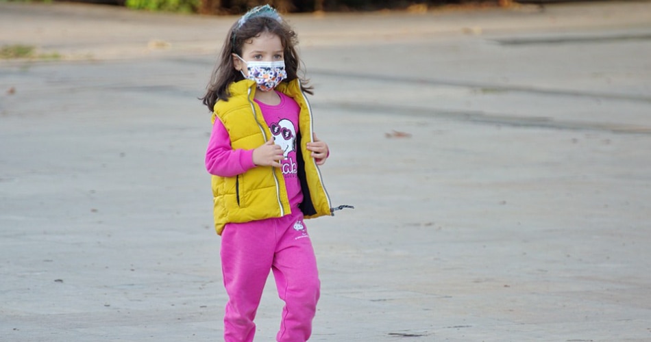 बच्चों के लिए कोरोना के प्रोटोकॉल