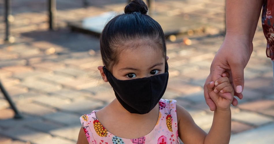 बच्चों में प्रोटोकॉल