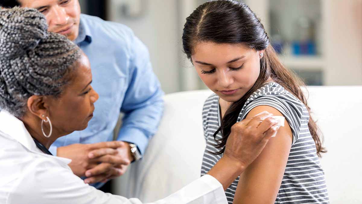 Chimpanzee Poop Oxford AstraZeneca Vaccine