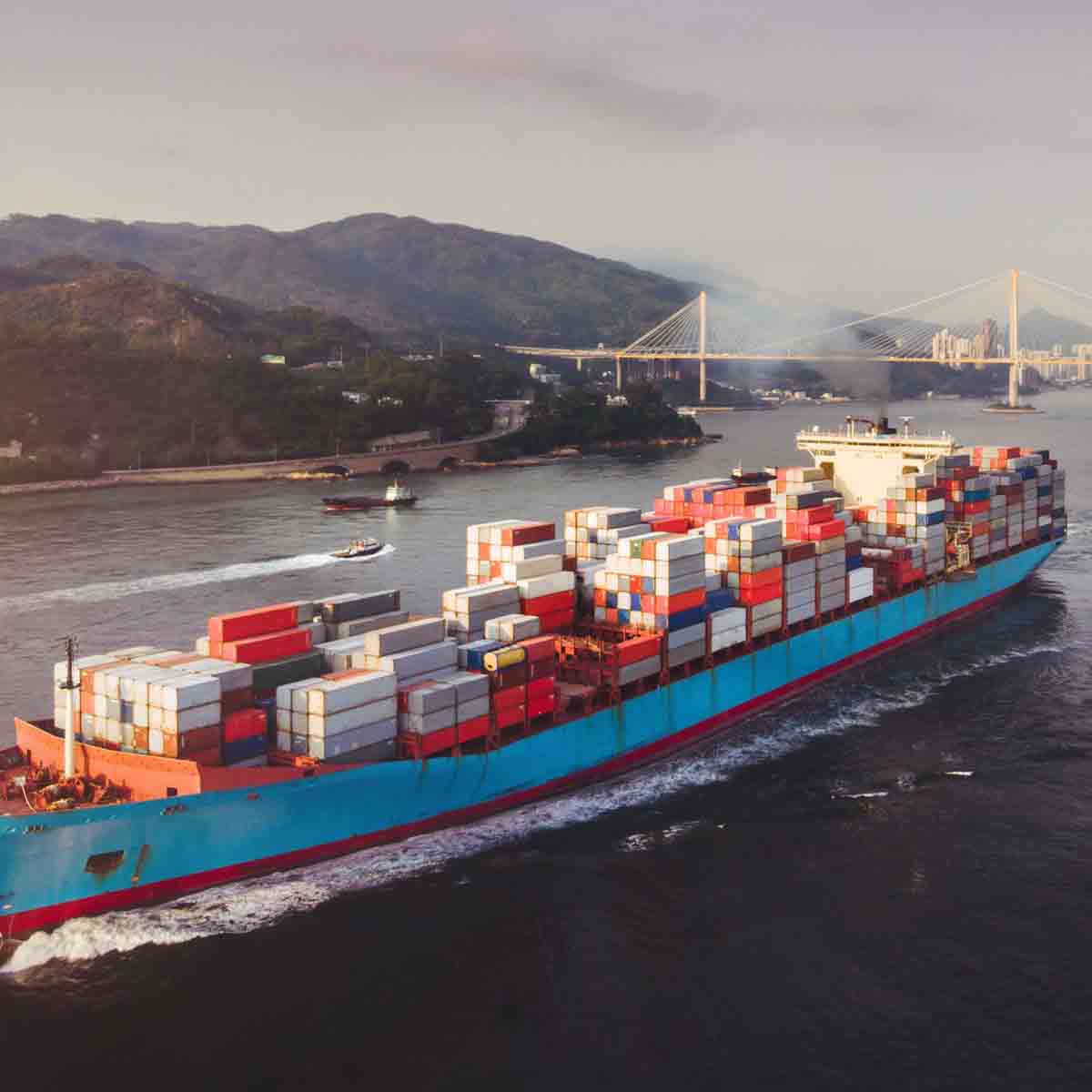  Sri Lanka China-bound ship