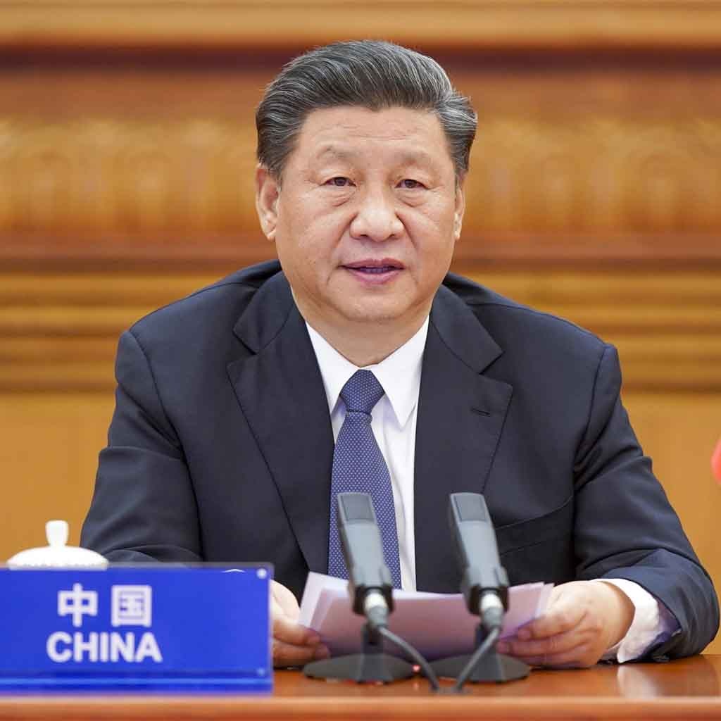 China opposes US bill