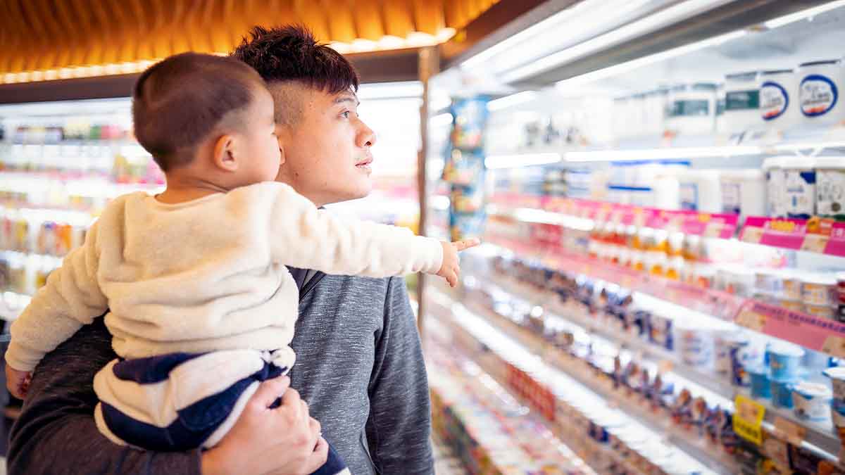 China Birth Fall by 1 Crore