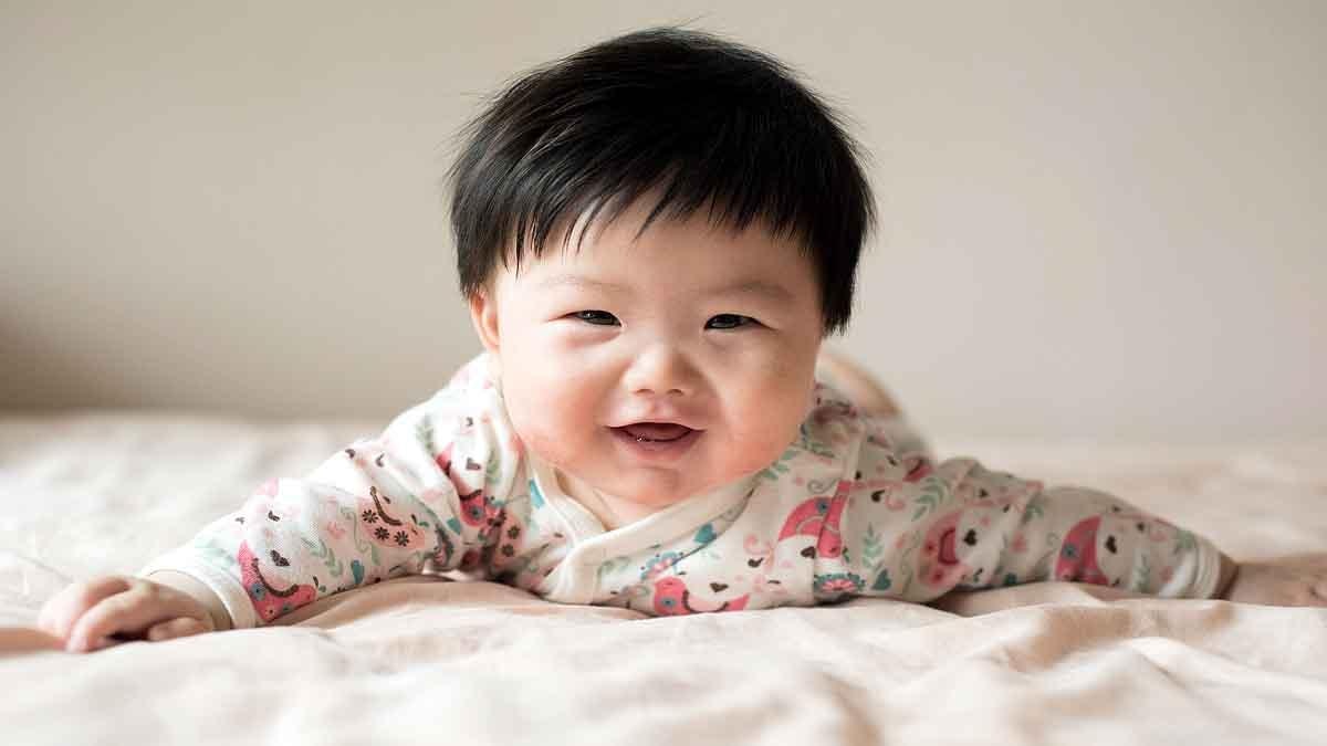 China Birth Fall by 1 Crore