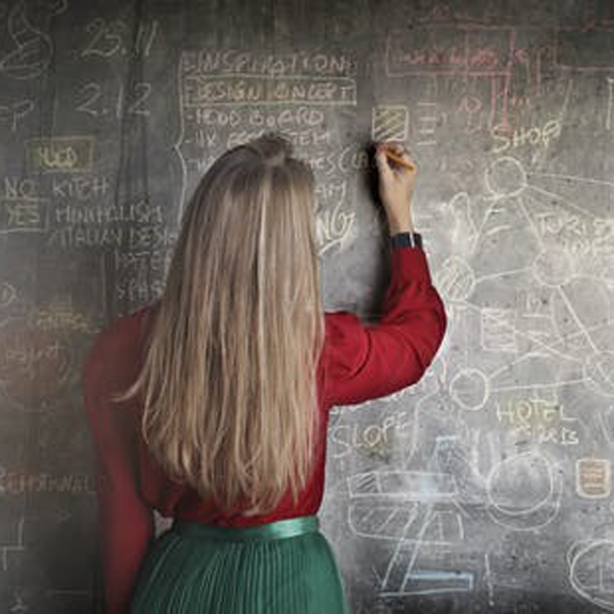 china teacher students