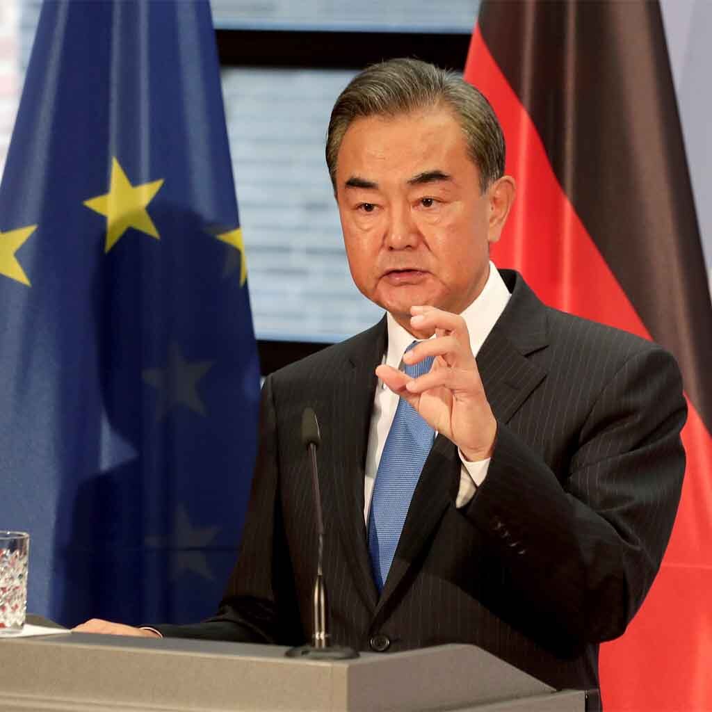 China opposes US bill