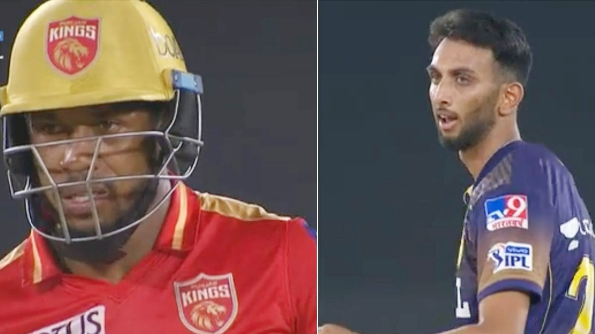  chris jordan and prasidh krishna