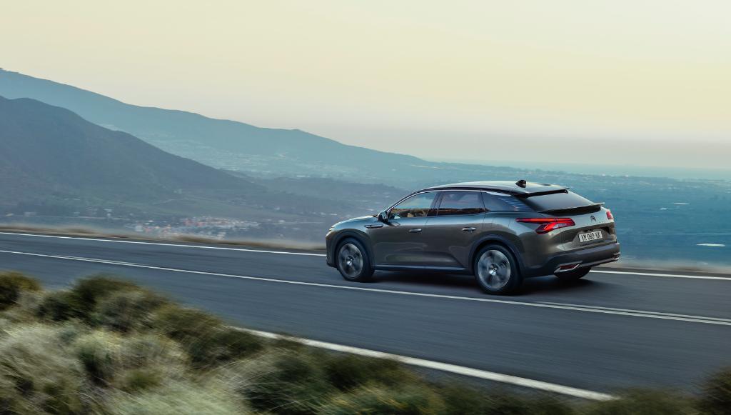 Citroen का भारतीय बाजार में पहला प्रोडक्ट