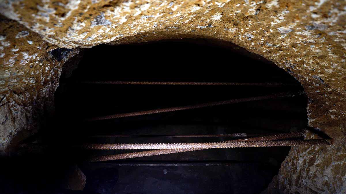 Italy oldest City Civita Dying Town