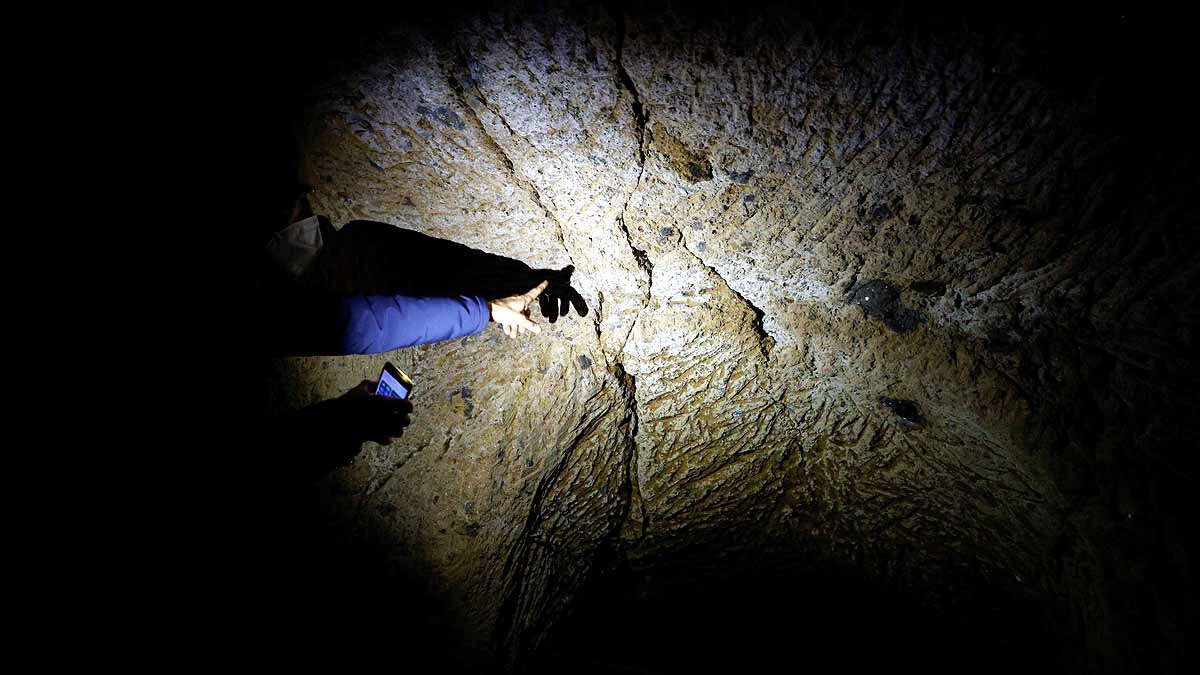 Italy oldest City Civita Dying Town