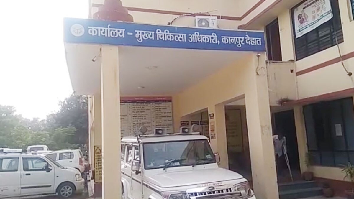 एएनएम ने गलती से महिला को दो बार लगा दी कोरोना वैक्सीन 