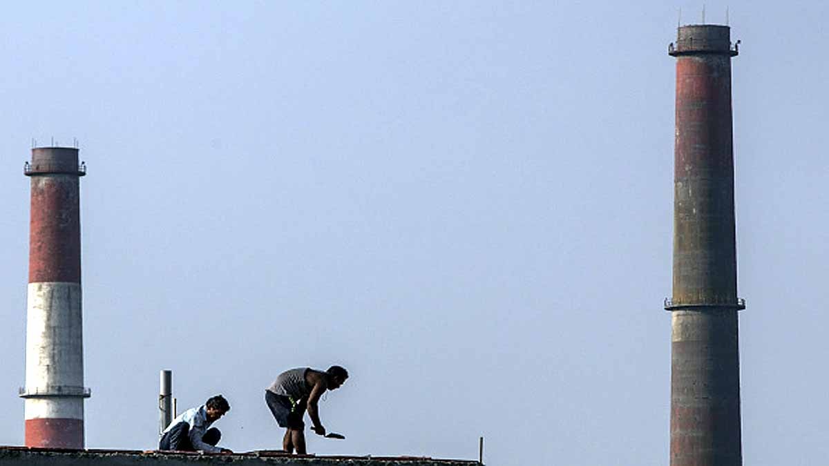 India may build Coal Power Plants