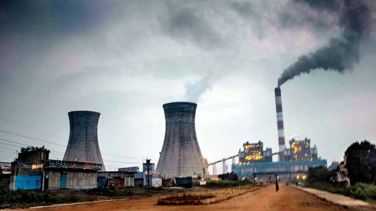 India may build Coal Power Plants