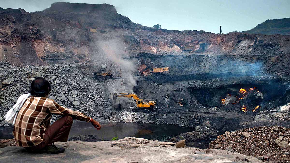 India may build Coal Power Plants