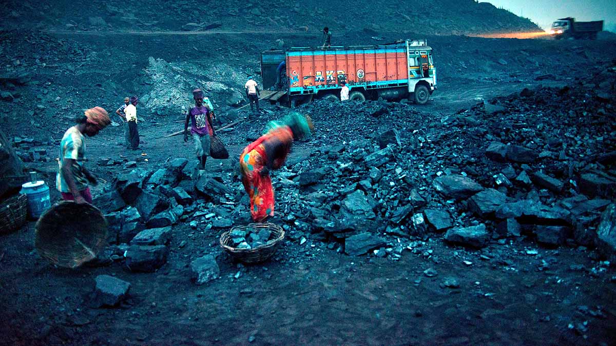 India may build Coal Power Plants