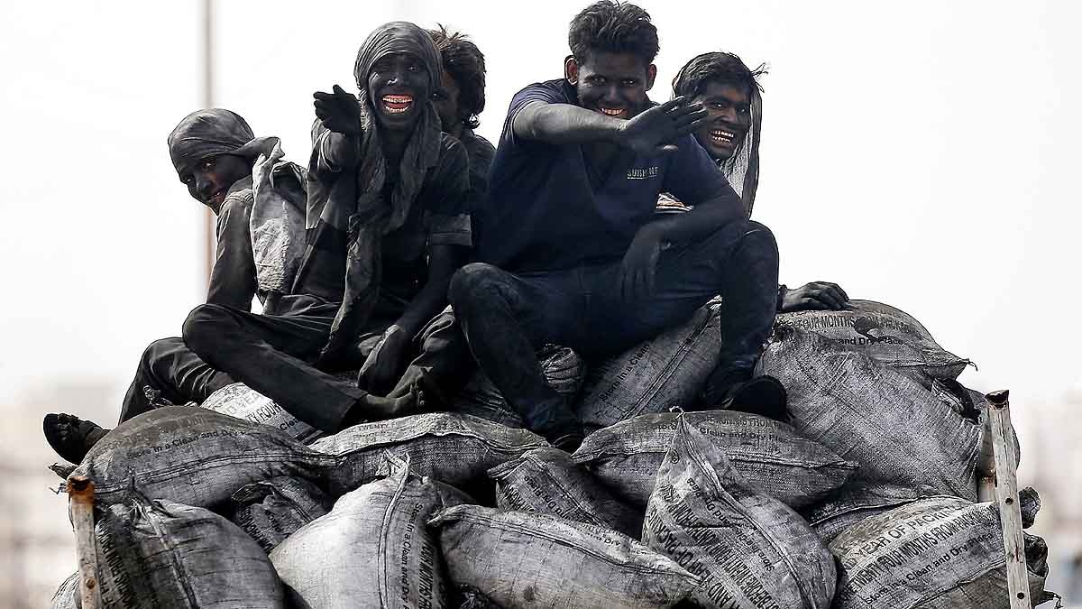 India may build Coal Power Plants