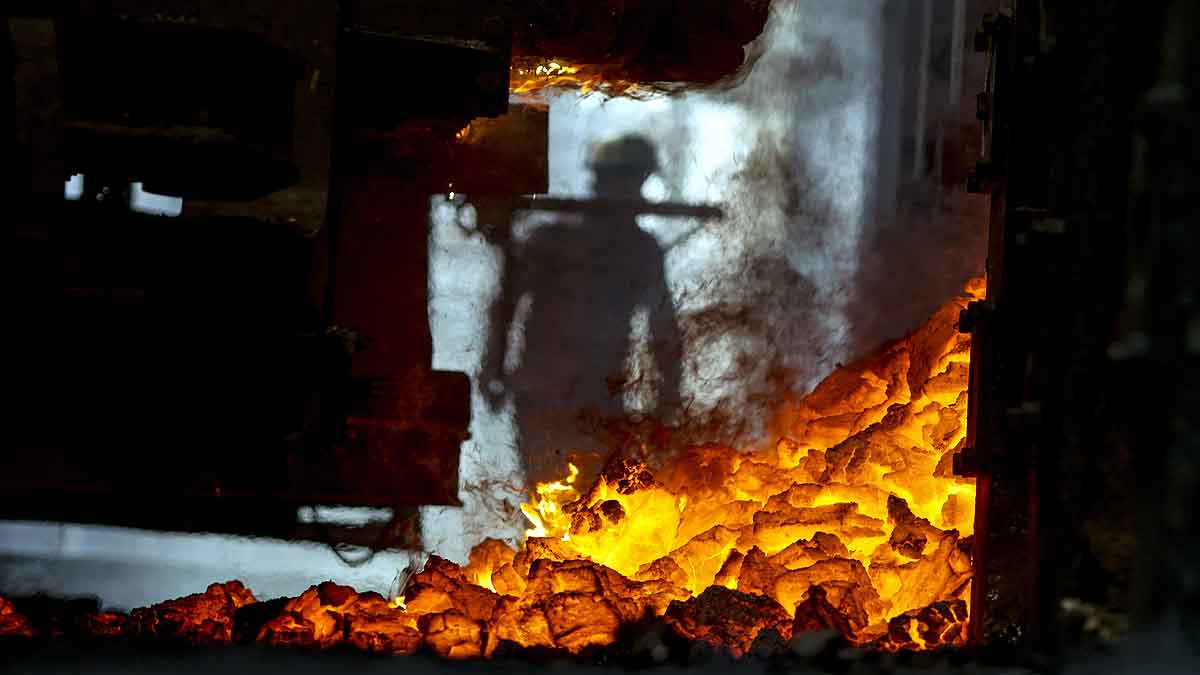 India may build Coal Power Plants
