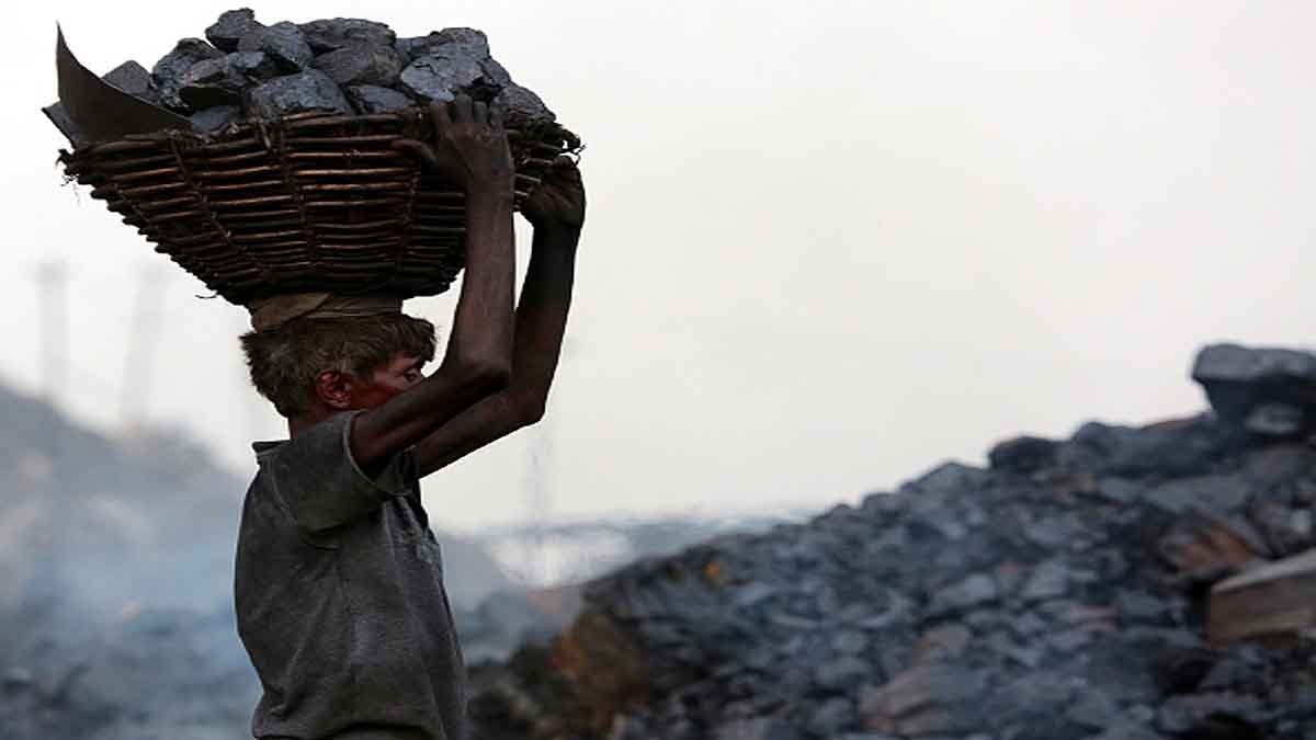 India may build Coal Power Plants