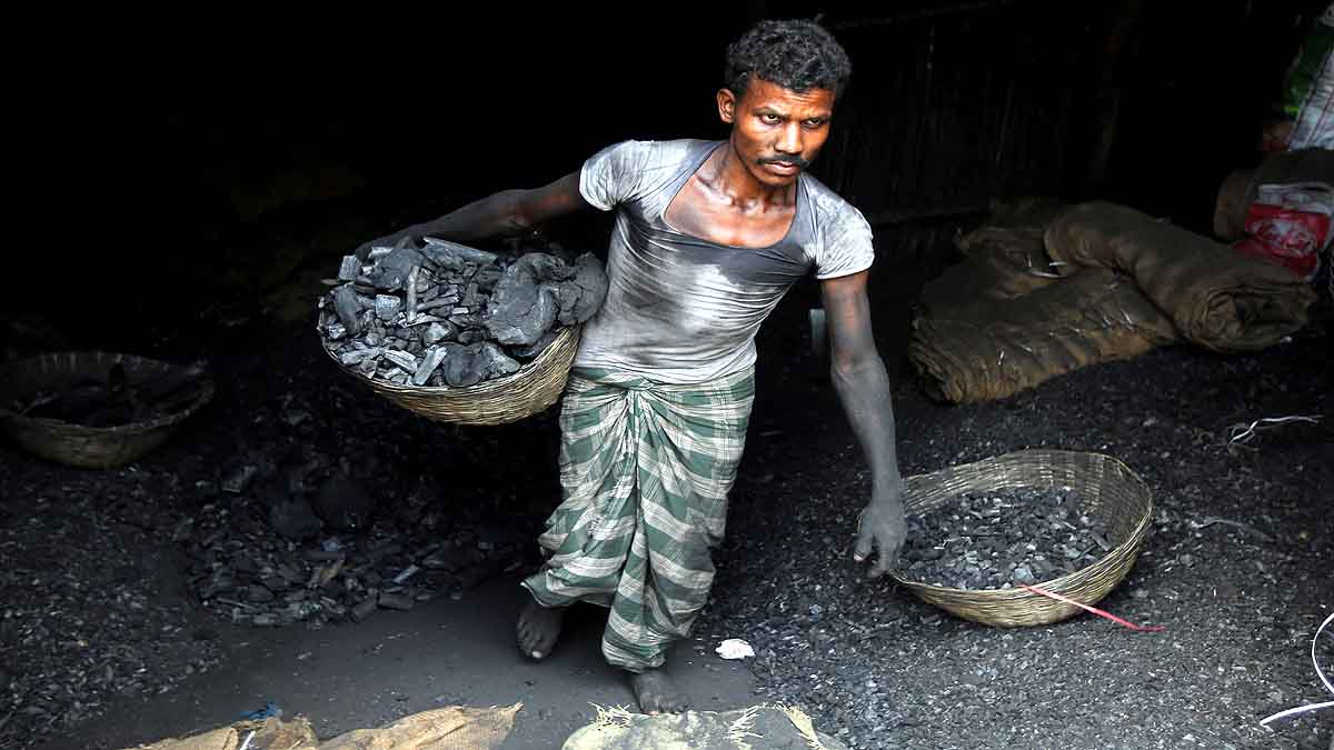 India may build Coal Power Plants