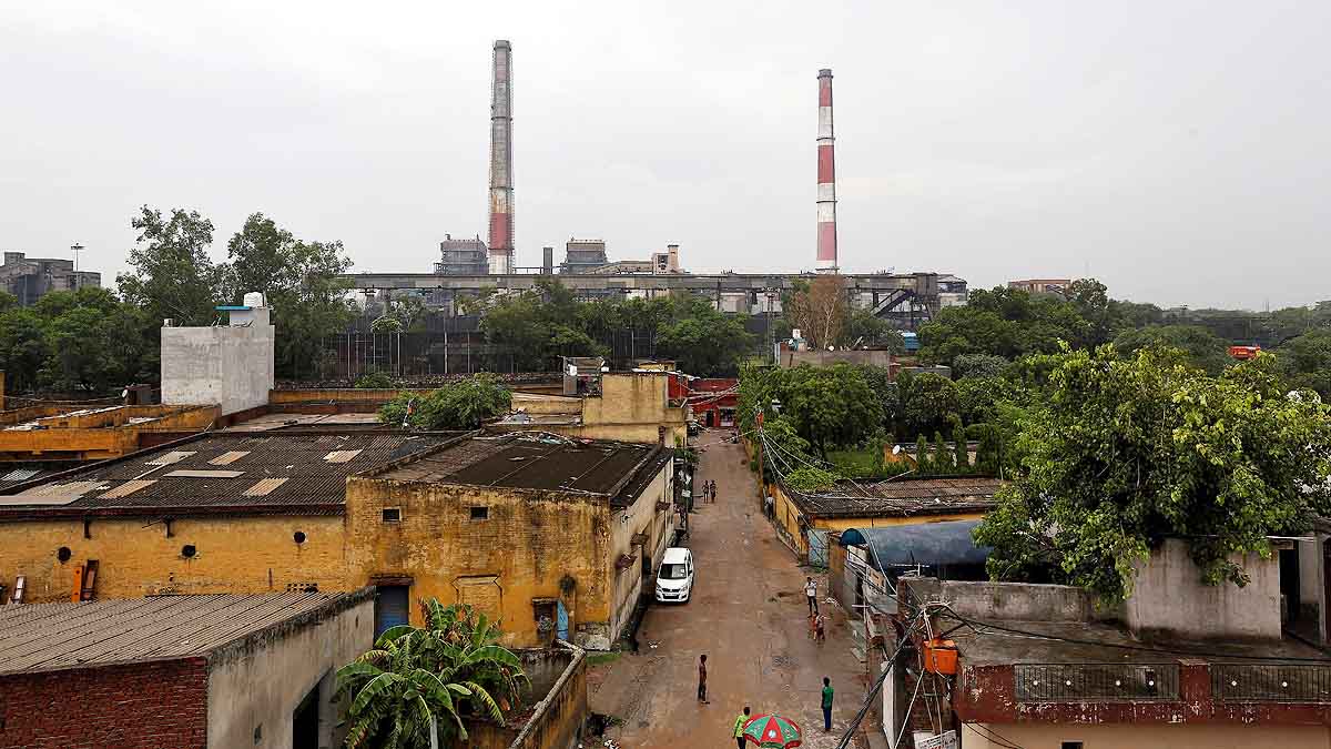 India may build Coal Power Plants