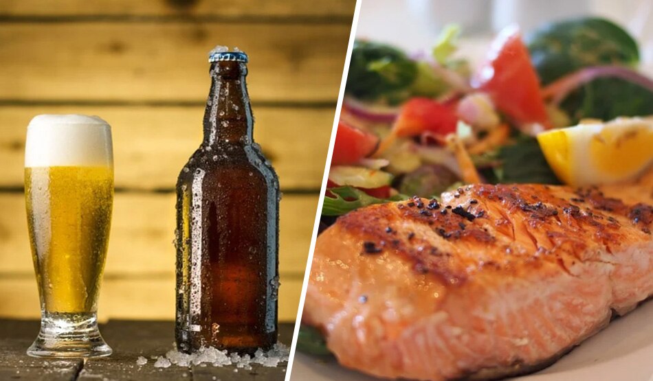 मांसाहारी खाने से परहेज करना चाहिए 