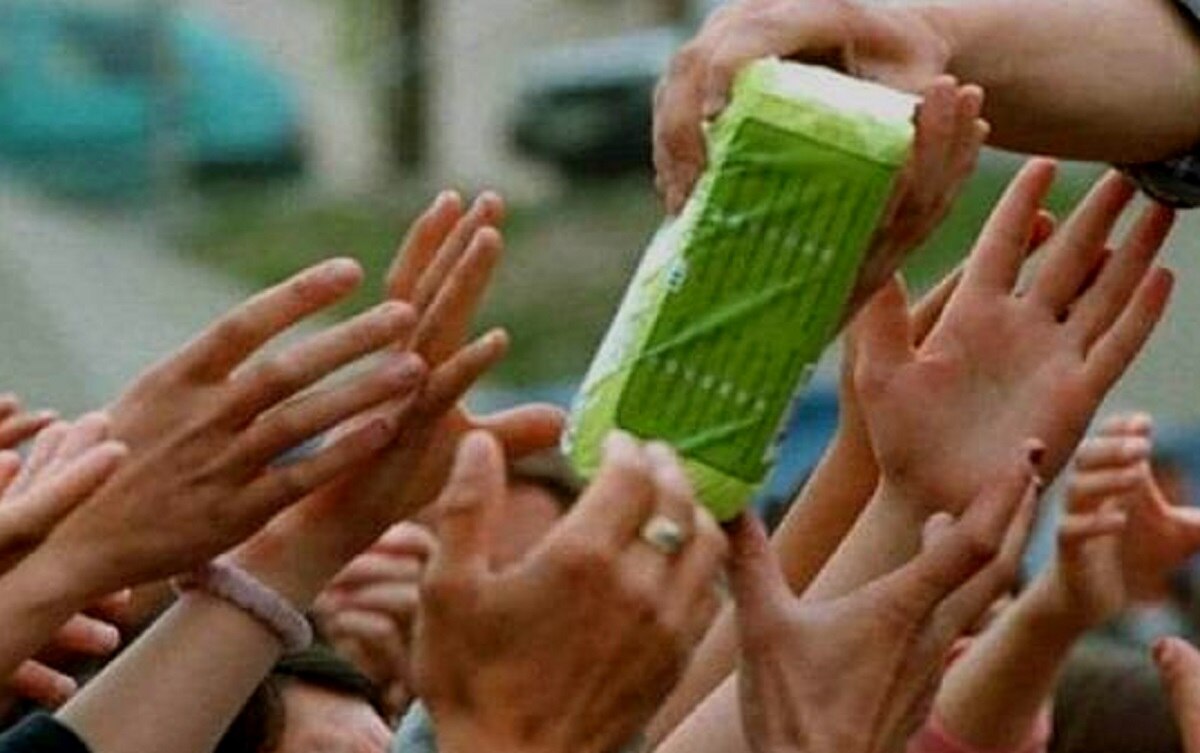 condom vending machines