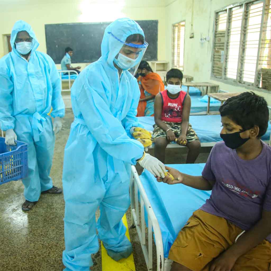 World Health Organisation