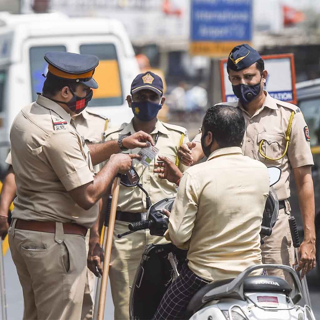 Coronavirus second wave