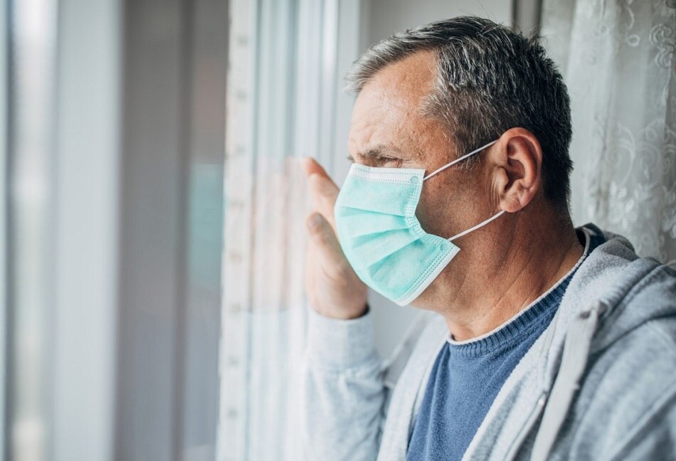 कोरोना वायरस 3