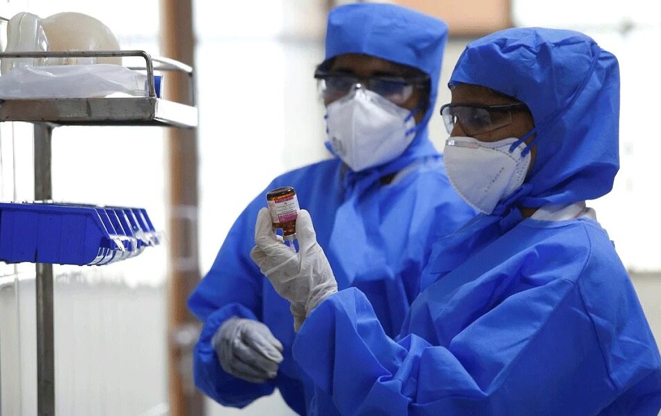 इंफेक्शन का पता लगाने में मुश्किल