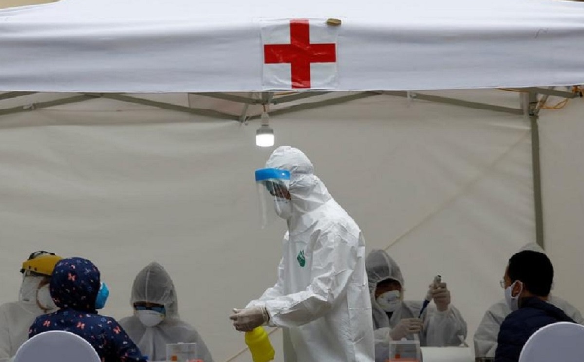 कोरोना वायरस 9