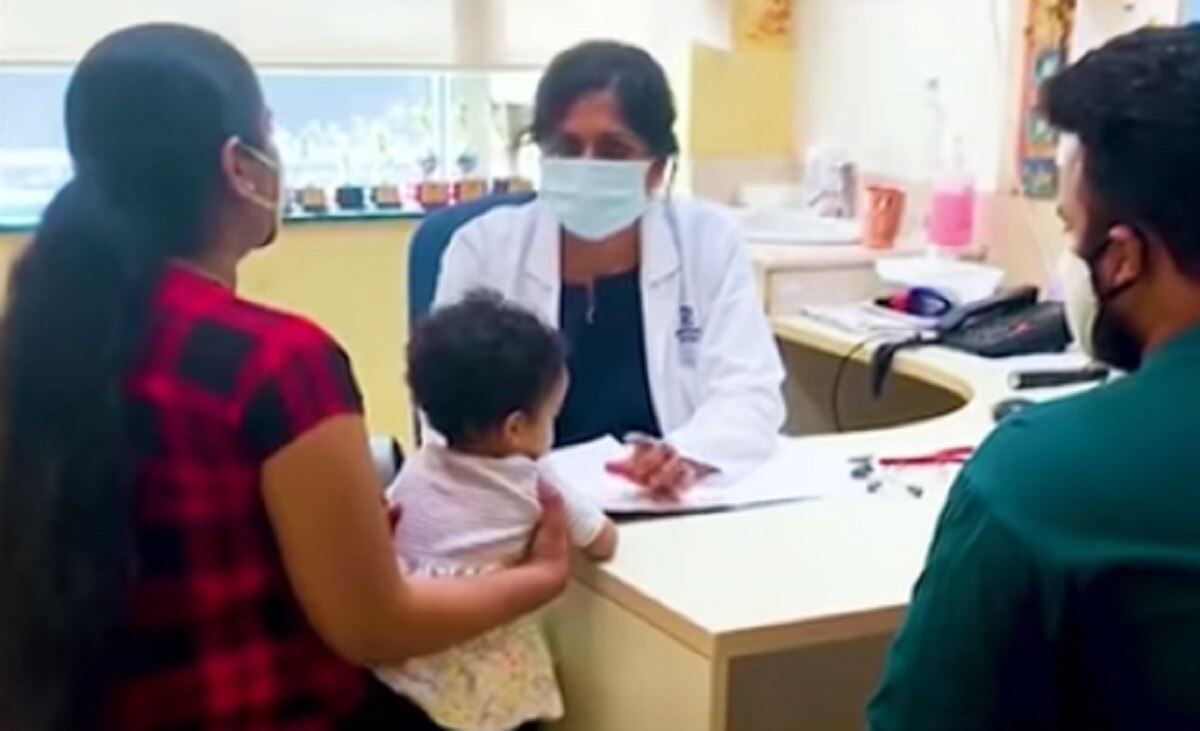 बच्चों को कोरोना से बचाएं