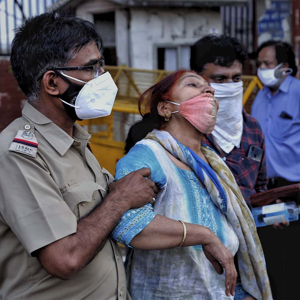 joe biden administration