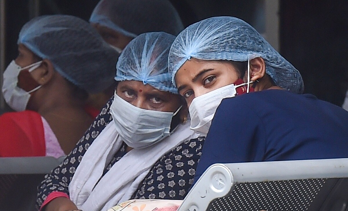 India Needs Oxygen in Pakistan