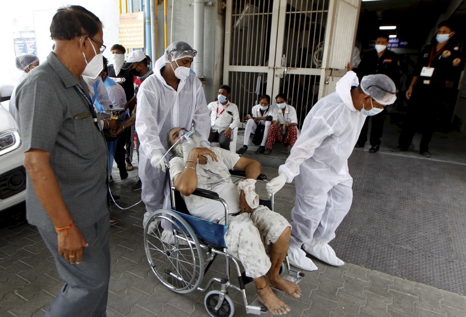 कोरोना वायरस 8