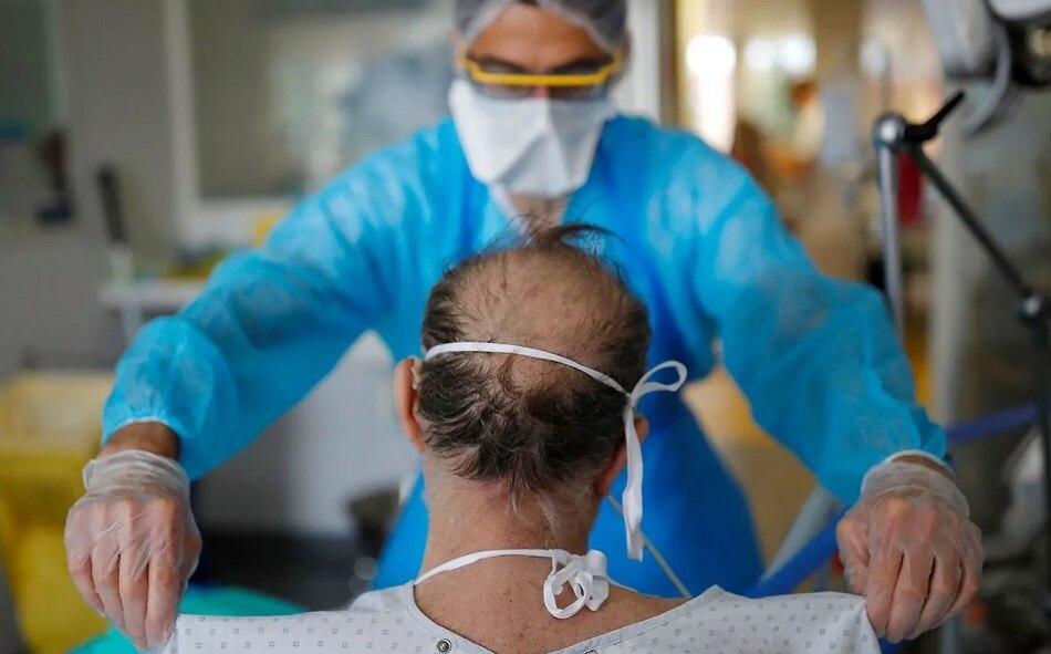 छाती में दर्द