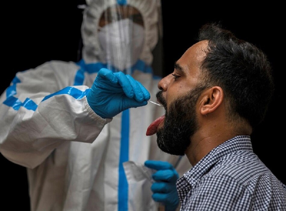 कोरोना वायरस 5